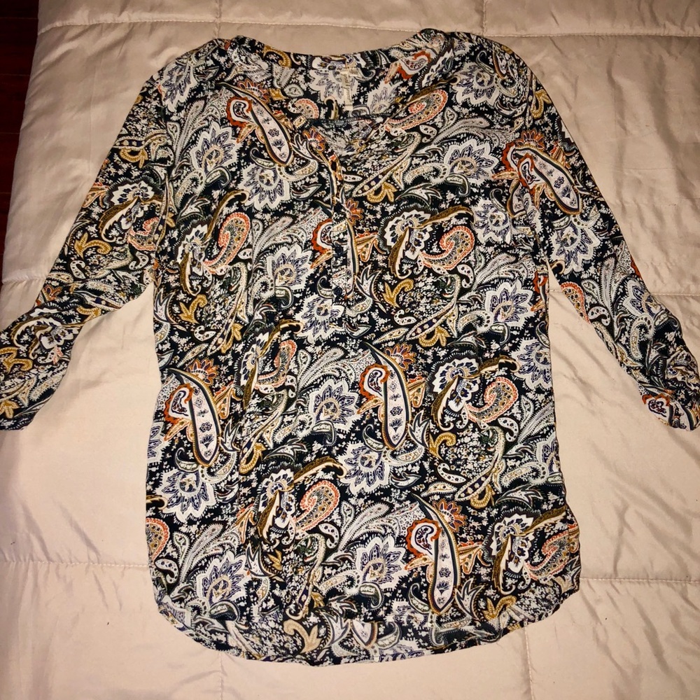 Blouse
